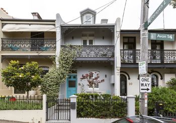 Stunning Executive Home In Glebe - Tourism Brisbane 6