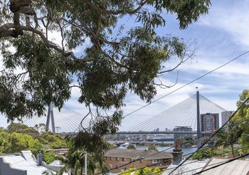 Stunning Executive Home In Glebe - Tourism Brisbane 5