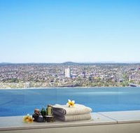 2 bed room Brisbane sky tower - Brisbane Tourism