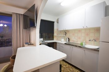 1 BR Park Breathtaking Sydney Skyline - Brisbane Tourism 2