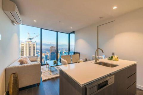 SoHome EQ Tower Service Apartments - Tourism Brisbane 0