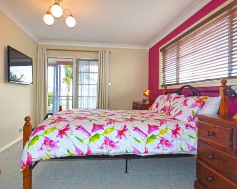 HAIS44 Palais DAmor - Brisbane Tourism 6