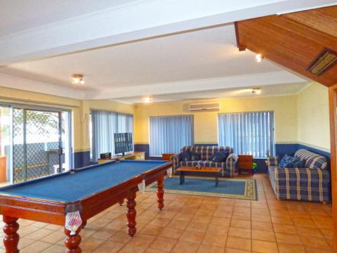 HAIS44 Palais DAmor - Brisbane Tourism 2
