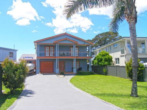 HAIS44 Palais DAmor - Brisbane Tourism 5