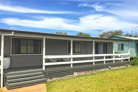 The Relax Shack At Culburra Beach Sleeps 7 - Tourism Brisbane 0