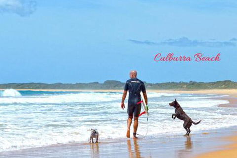Kellys Getaway At Culburra Beach - Tourism Brisbane 6