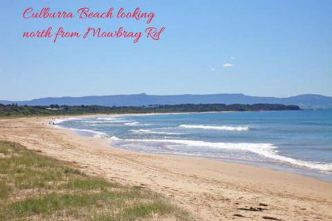 Kellys Getaway At Culburra Beach - Tourism Brisbane 5
