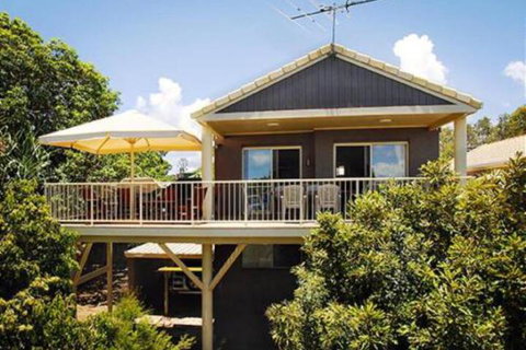 At Cylinder Unit 3 - Brisbane Tourism 0