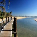 The Beach Arrawarra - Tourism Brisbane 0