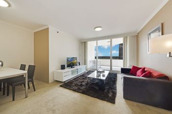 Wyndel Brown Street One Bedroom - Brisbane Tourism 0