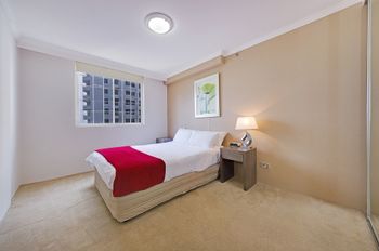 Wyndel Brown Street One Bedroom - Brisbane Tourism 1