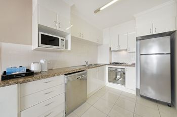 Wyndel Brown Street One Bedroom - Brisbane Tourism 3