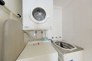Wyndel Brown Street One Bedroom - Brisbane Tourism 2
