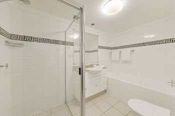 Wyndel Brown Street One Bedroom - Brisbane Tourism 4