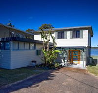 Diamond Lake House - Brisbane Tourism