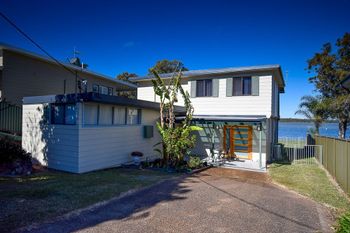 Diamond Lake House - Brisbane Tourism 0