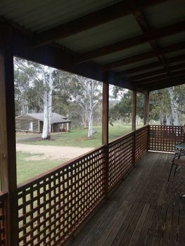 Gooandra Alpine Cabins - Tourism Brisbane 0