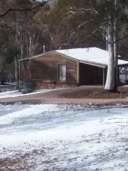 Gooandra Alpine Cabins - Tourism Brisbane 5