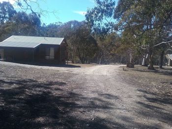 Gooandra Alpine Cabins - Tourism Brisbane 4