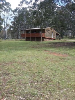 Gooandra Alpine Cabins - Tourism Brisbane 2