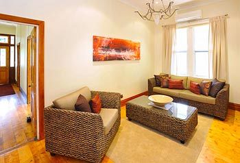 Healesville Garden Accommodation - Tourism Brisbane 0