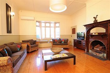 Healesville Garden Accommodation - Tourism Brisbane 3