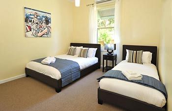 Healesville Garden Accommodation - Tourism Brisbane 6
