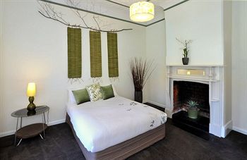 Healesville Garden Accommodation - Tourism Brisbane 1