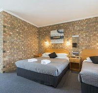 Comfort Inn Citrus Valley - Brisbane Tourism