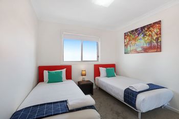 RUBINA VILLAS SYDNEY - Brisbane 4u 2