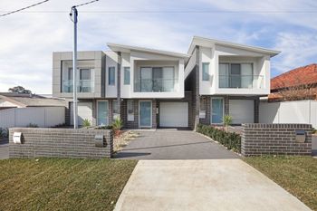 RUBINA VILLAS SYDNEY - Brisbane 4u 1