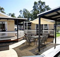 Yarraby Holiday Park - Brisbane Tourism