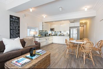 Bondi Beach Waterfront - Brisbane 4u 0