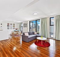 Deluxe Sydney Central Penthouse with Pool  Gym - Tourism Brisbane