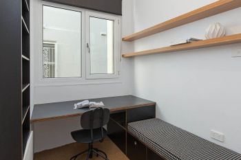 Spacious One Bedroom Heart Of Potts Point H333 - Tourism Brisbane 6