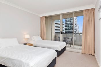 Wyndel Brown Street - Brisbane Tourism 3