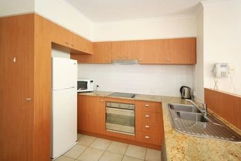 Seaforth Apt 333 - Tourism Brisbane 2