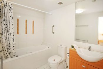 Seaforth Apt 333 - Tourism Brisbane 6