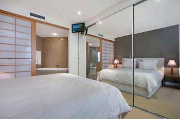 Cotton Beach Forty Four Roof Top - Tourism Brisbane 2