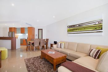 Cotton Beach Forty Four Roof Top - Tourism Brisbane 1
