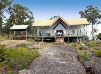 Wisemans Ferry Holiday House - Brisbane Tourism 0