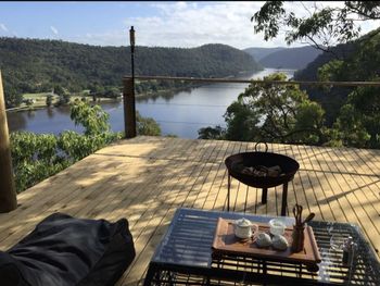 Wisemans Ferry Holiday House - Brisbane Tourism 5