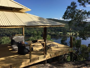 Wisemans Ferry Holiday House - Brisbane Tourism 1