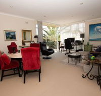 North Sydney Art Bed  Breakfast - Tourism Brisbane