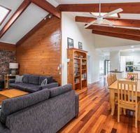 Kings Retreat - Tourism Brisbane
