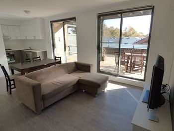 The Apartment Service ALEX2 - Tourism Brisbane 0