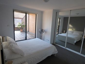 The Apartment Service ALEX2 - Tourism Brisbane 5