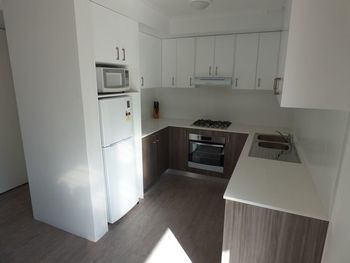 The Apartment Service ALEX2 - Tourism Brisbane 1