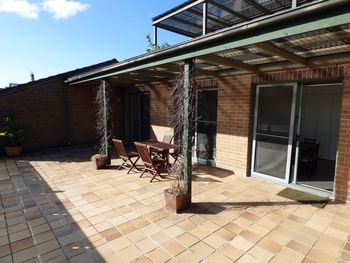 The Apartment Service ALEX2 - Tourism Brisbane 2