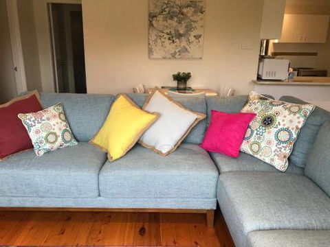 WAVES At MOLLYMOOK - Tourism Brisbane 4